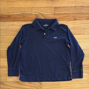 Vineyard Vines Polo Shirt